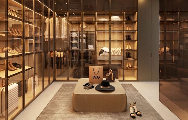 4 makuuhuone Huvila myytävänä paikassa Estepona mukana uima-altaan 
autotalli - 14 100 000 € (Ref: 7499551)