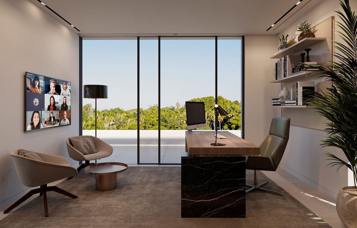 4 bedroom Villa for sale in Estepona with pool garage - € 14,100,000 (Ref: 7499551)