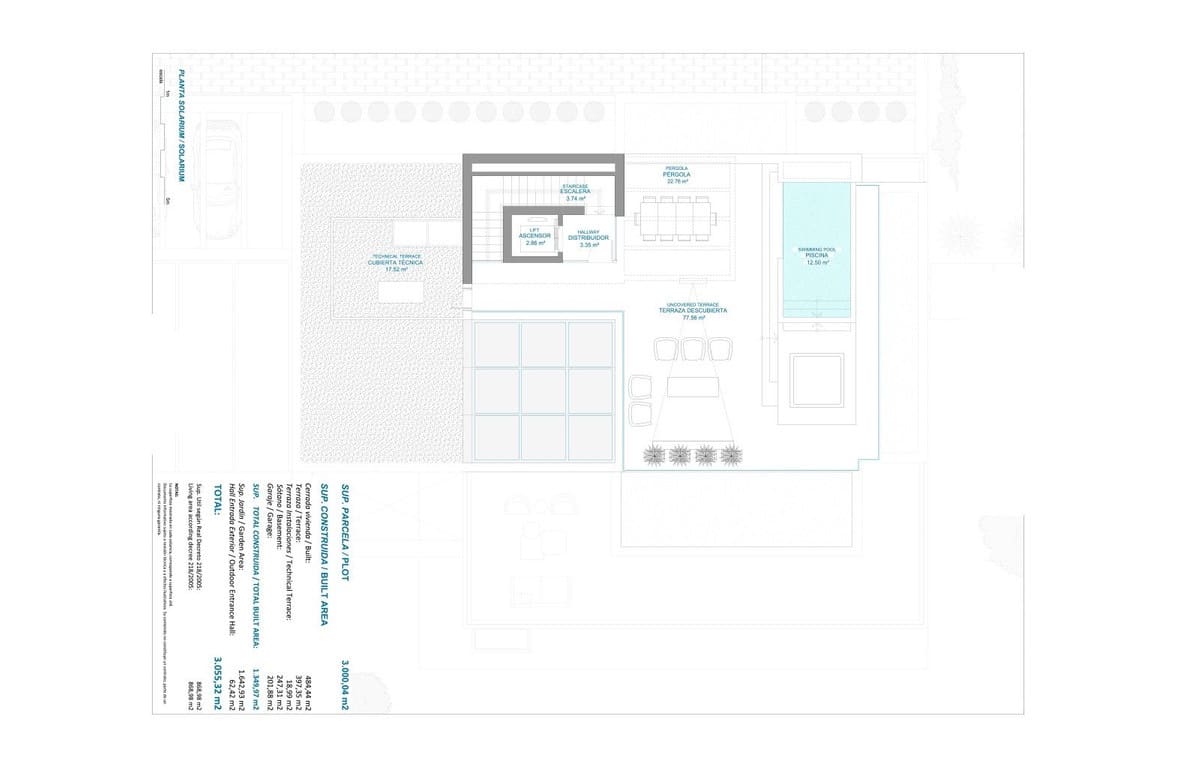 4 bedroom Villa for sale in Estepona with pool garage - € 14,100,000 (Ref: 7499551)