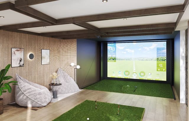 2 quarto Penthouse para venda em Marbella com piscina garagem - 830 000 € (Ref: 7507229)