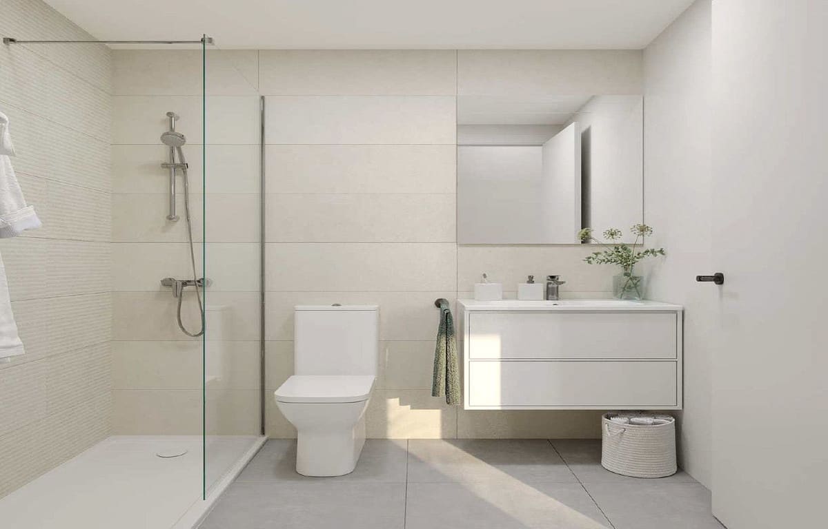 2 sypialnia Apartament na sprzedaż w Fuengirola z basenem garażem - 449 950 € (Ref: 7520566)