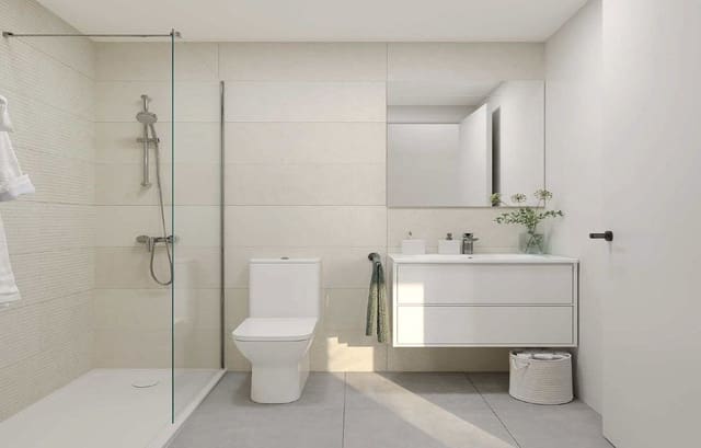 2 camera da letto Appartamento in vendita in Fuengirola con piscina garage - 449.950 € (Rif: 7520566)