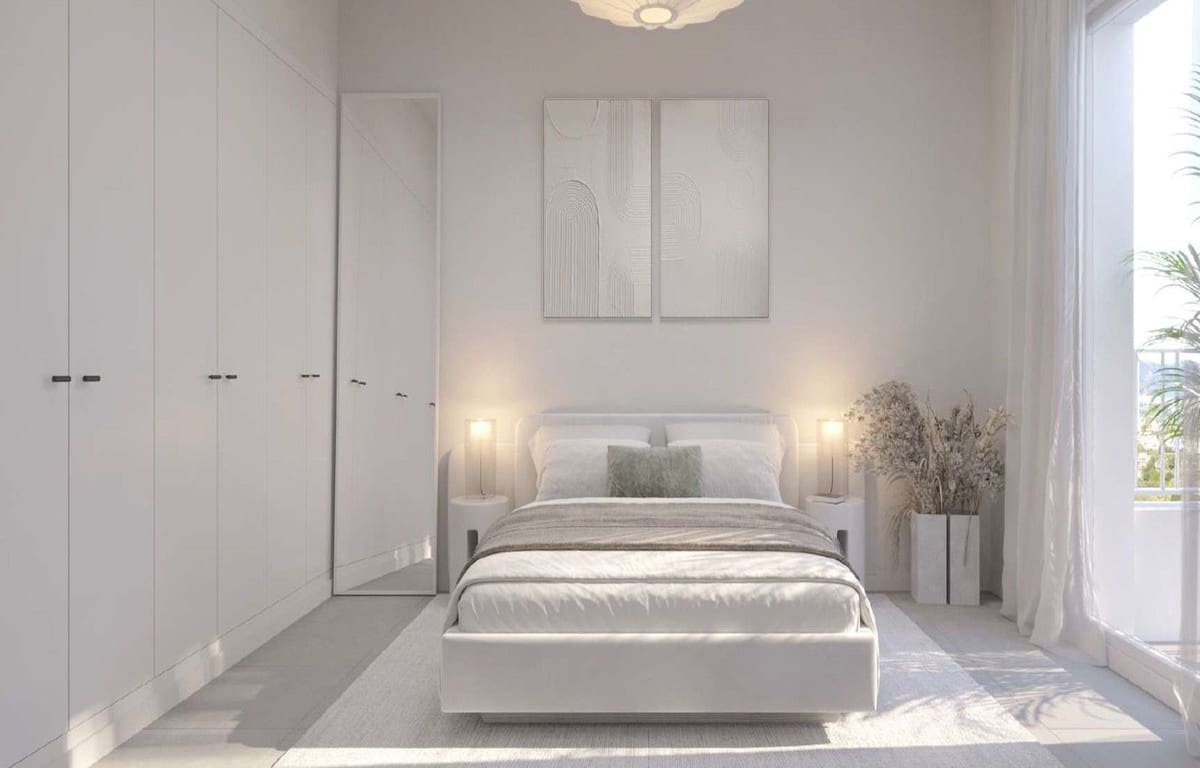 3 soverom Leilighet til salgs i Fuengirola med svømmebasseng garasje - € 469 950 (Ref: 7520567)