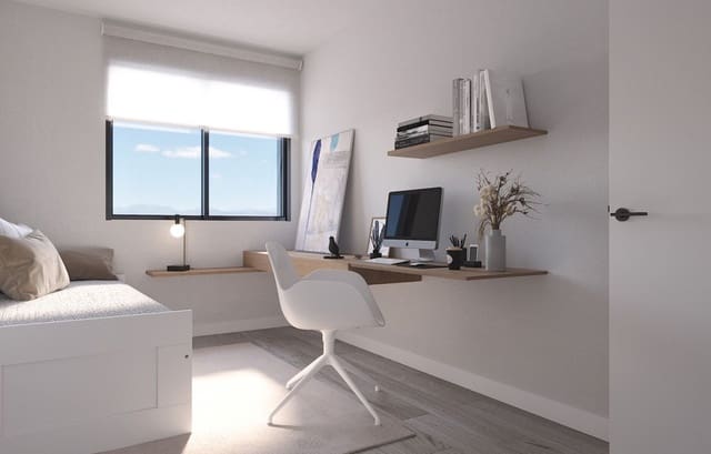 2 quarto Apartamento para venda em Bahia de Casares, Casares com piscina garagem - 301 000 € (Ref: 7520571)