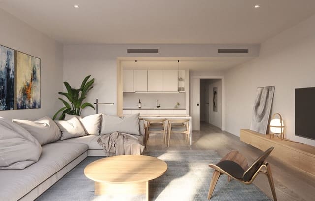 2 chambre Appartement à vendre à Bahia de Casares, Casares avec piscine garage - 305 000 € (Ref: 7520571)