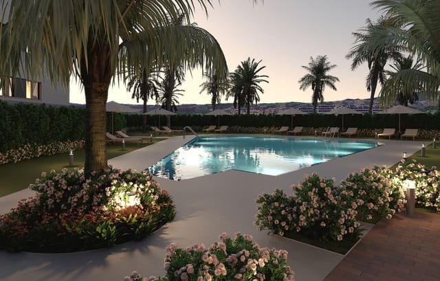 Apartamento de 3 habitaciones en Bahia de Casares, Casares en venta con piscina garaje - 476.000 € (Ref: 7520573)