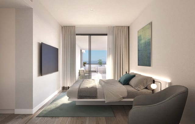 Apartamento de 3 habitaciones en Bahia de Casares, Casares en venta con piscina garaje - 476.000 € (Ref: 7520573)