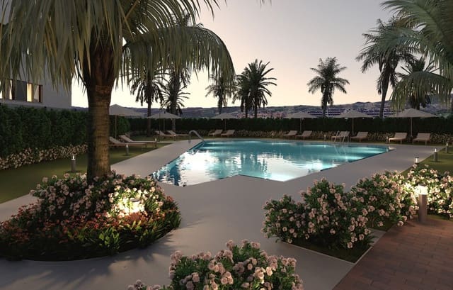 2 slaapkamer Penthouse te koop in Bahia de Casares, Casares met zwembad garage - € 400.000 (Ref: 7520574)
