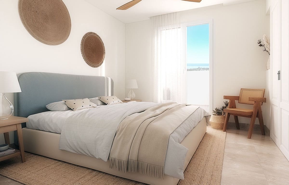 2 bedroom Apartment for sale in Nueva Andalucia with pool garage - € 497,500 (Ref: 7550965)