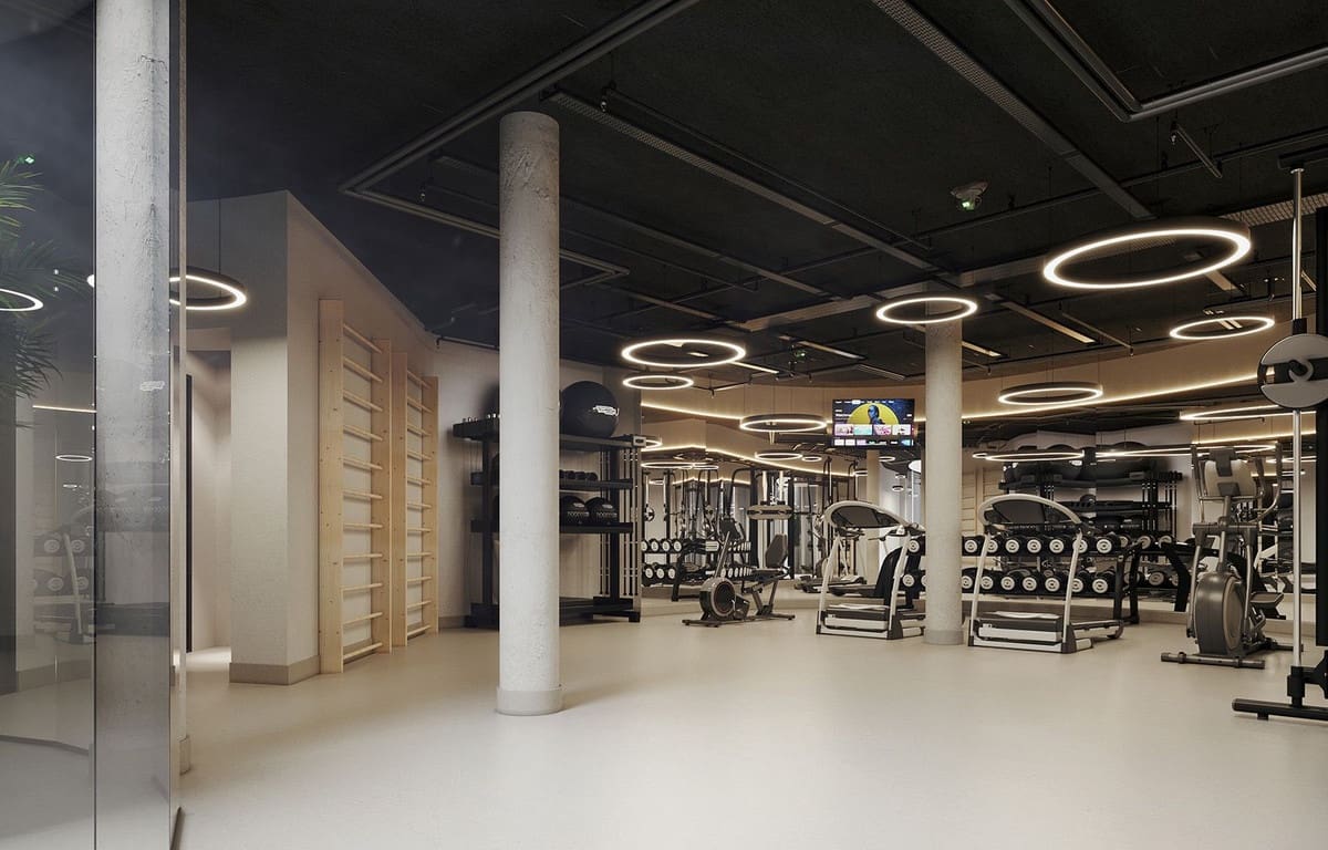 2 sypialnia Apartament na sprzedaż w Nueva Andalucia z basenem garażem - 497 500 € (Ref: 7550965)