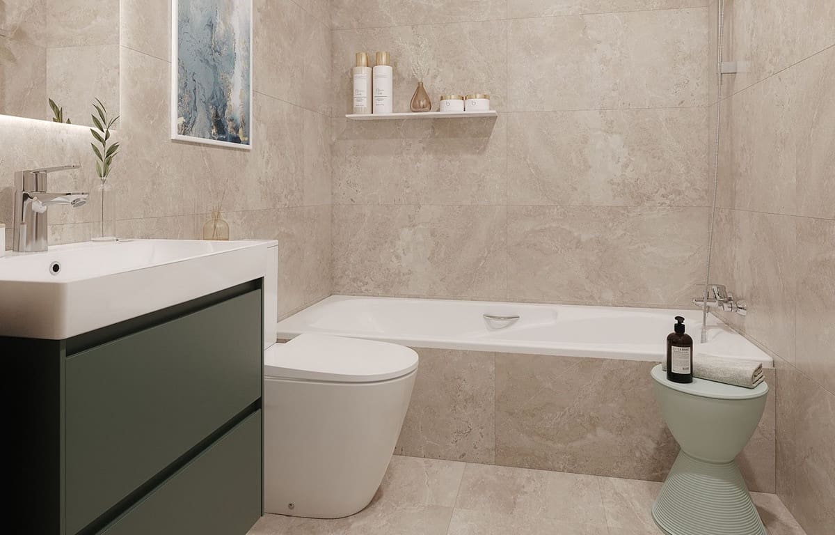 2 sypialnia Apartament na sprzedaż w Nueva Andalucia z basenem garażem - 497 500 € (Ref: 7550965)