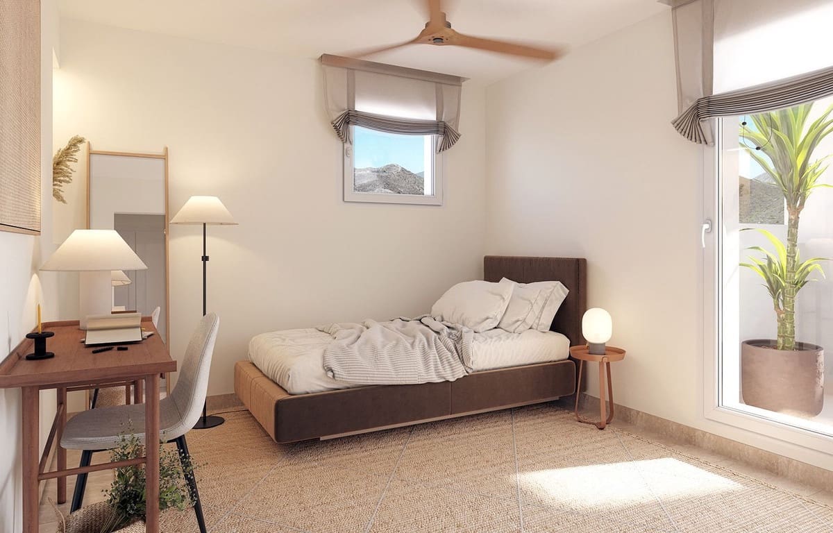 2 camera da letto Appartamento in vendita in Nueva Andalucia con piscina garage - 497.500 € (Rif: 7550965)