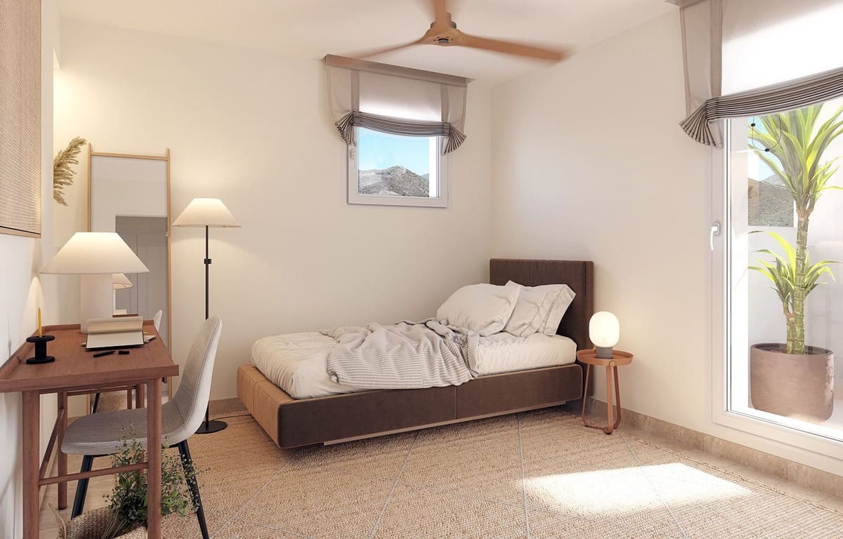 2 camera da letto Attico in vendita in Nueva Andalucia con piscina garage - 571.500 € (Rif: 7550967)