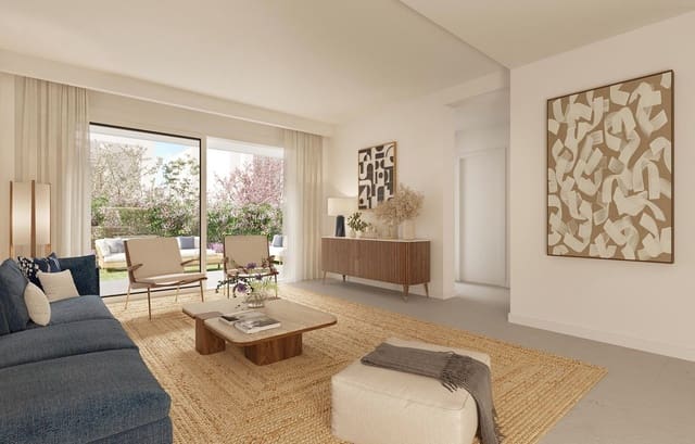 3 Zimmer Reihenhaus zu verkaufen in Elviria, Marbella mit Pool Garage - 1.950.000 € (Ref: 7603760)