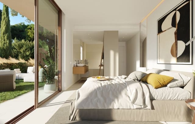 3 soveværelse Penthouse til salg i Benalmádena med swimmingpool garage - € 1.690.000 (Ref: 7618692)