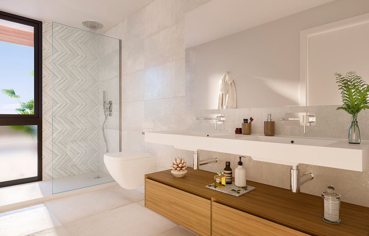 Casa de 4 habitaciones en Mijas Costa en venta con piscina garaje - 766.000 € (Ref: 7621725)