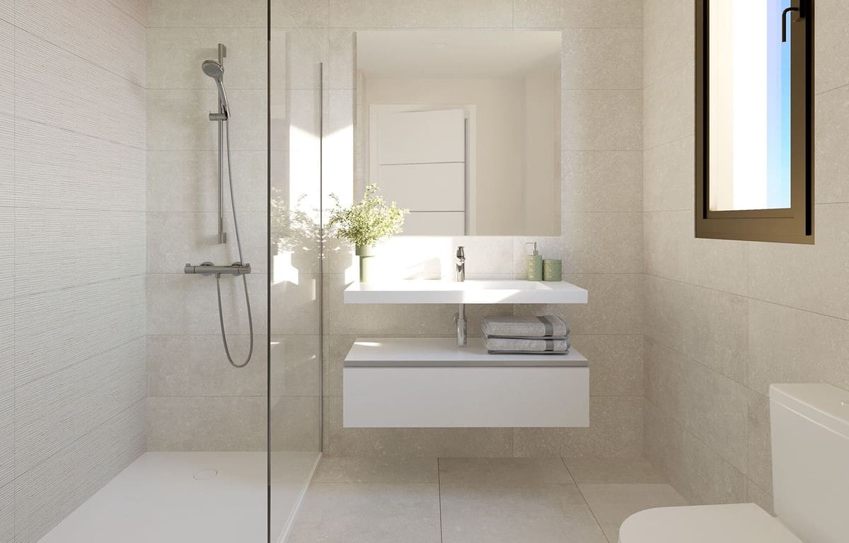 Ático de 3 habitaciones en Estepona en venta con piscina garaje - 694.000 € (Ref: 7636322)