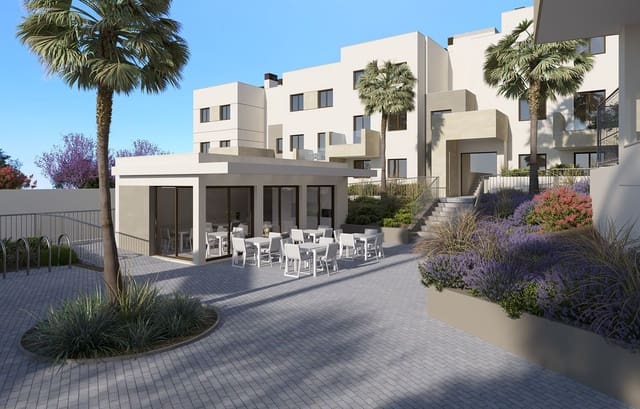 Ático de 3 habitaciones en Estepona en venta con piscina garaje - 694.000 € (Ref: 7636322)