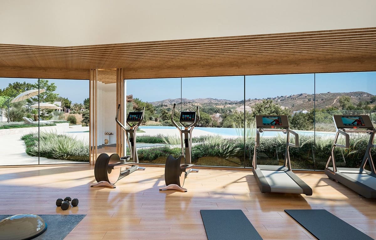 3 soveværelse Byhus til salg i La Cala de Mijas med swimmingpool - € 1.100.000 (Ref: 7677581)