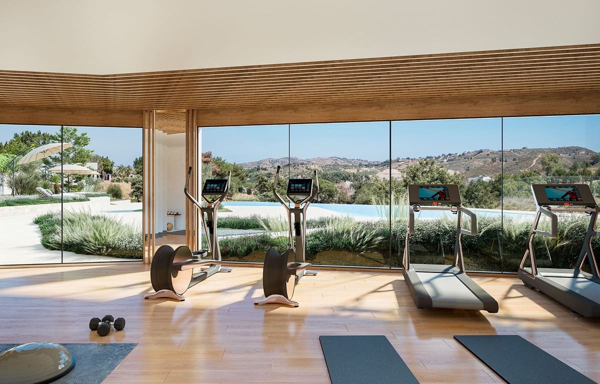 3 makuuhuone Omakotitalo myytävänä paikassa La Cala de Mijas mukana uima-altaan - 1 100 000 € (Ref: 7677581)