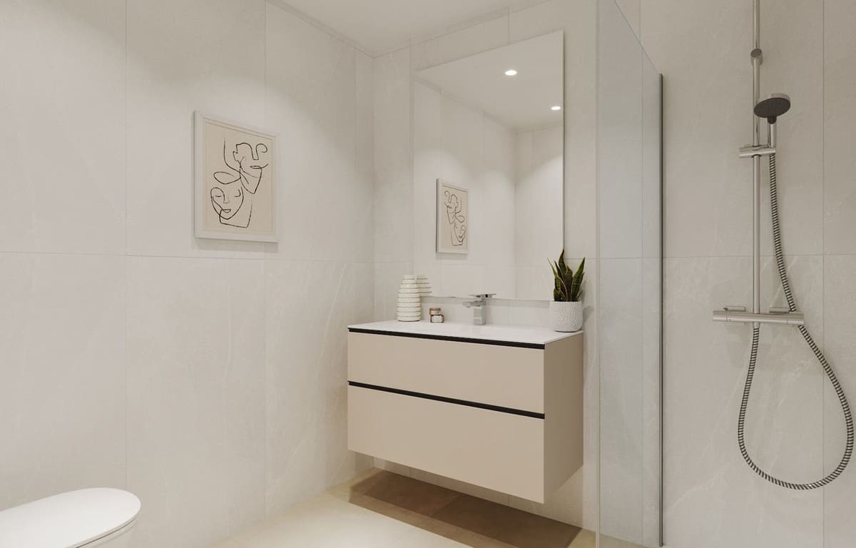 3 bedroom Apartment for sale in Estepona with pool garage - € 725,000 (Ref: 7705814)