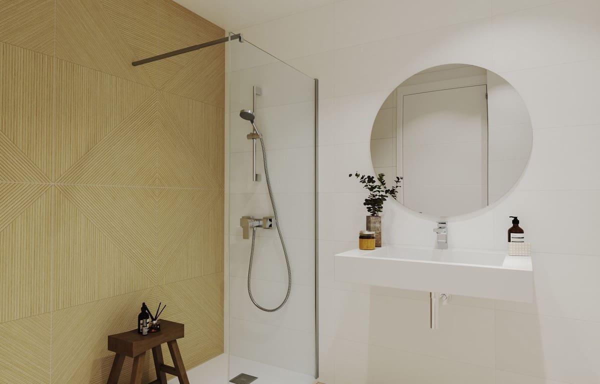 3 bedroom Apartment for sale in Estepona with pool garage - € 725,000 (Ref: 7705814)