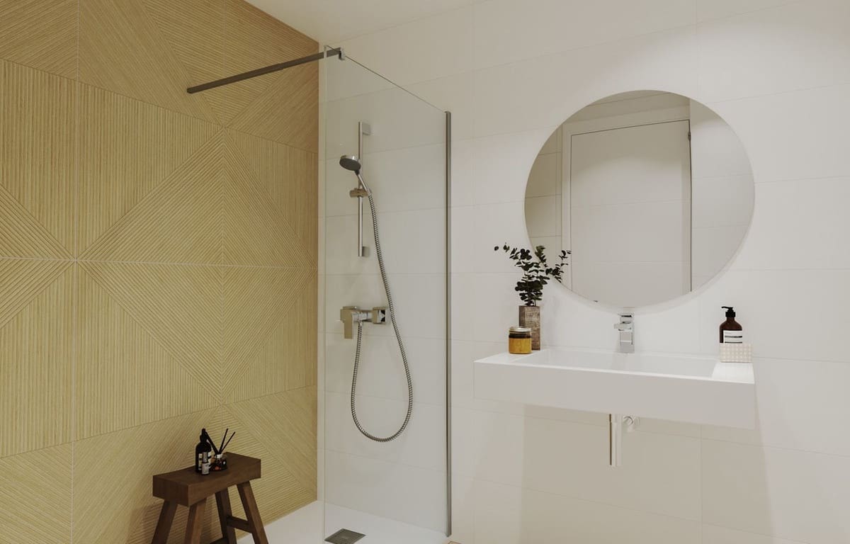 3 bedroom Apartment for sale in Estepona with pool garage - € 725,000 (Ref: 7705814)