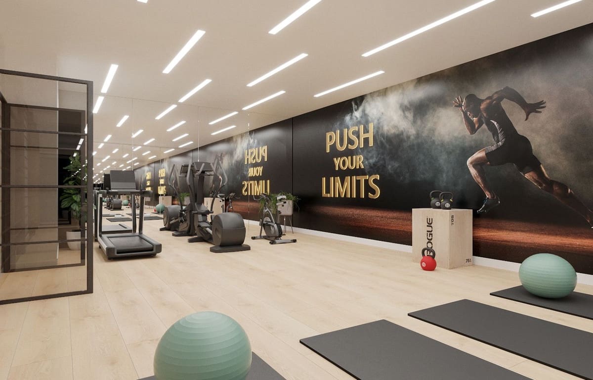 3 bedroom Apartment for sale in Estepona with pool garage - € 725,000 (Ref: 7705814)