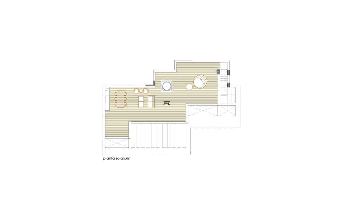 3 bedroom Apartment for sale in Estepona with pool garage - € 725,000 (Ref: 7705814)