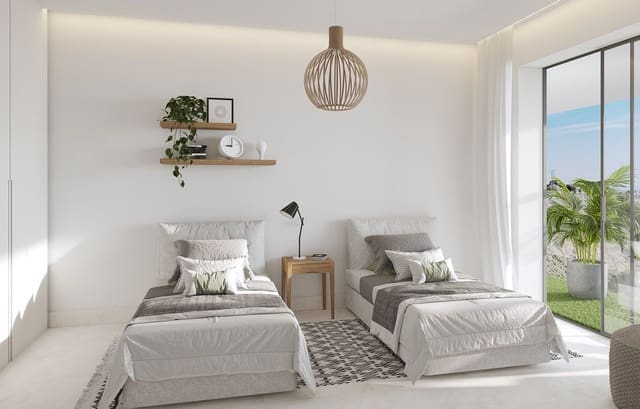 3 bedroom Apartment for sale in Benalmádena with pool garage - € 1,100,000 (Ref: 7705819)