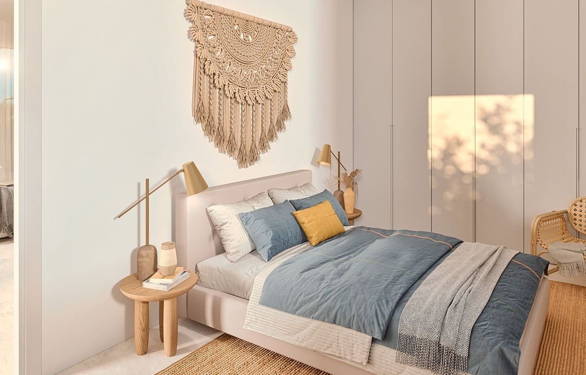 3 bedroom Apartment for sale in Benalmadena with pool garage - € 1,100,000 (Ref: 7705819)