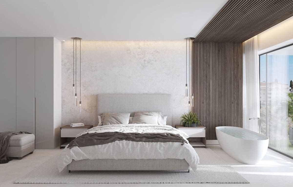 3 soverom Leilighet til salgs i Benalmadena med svømmebasseng garasje - € 1 120 000 (Ref: 7705819)