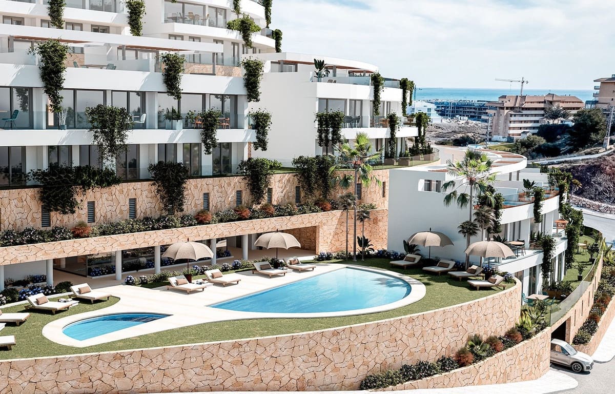 3 bedroom Apartment for sale in Benalmadena with pool garage - € 1,120,000 (Ref: 7705819)