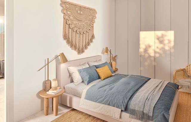 4 soverom Penthouse til salgs i Benalmádena med svømmebasseng garasje - € 1 300 000 (Ref: 7705820)