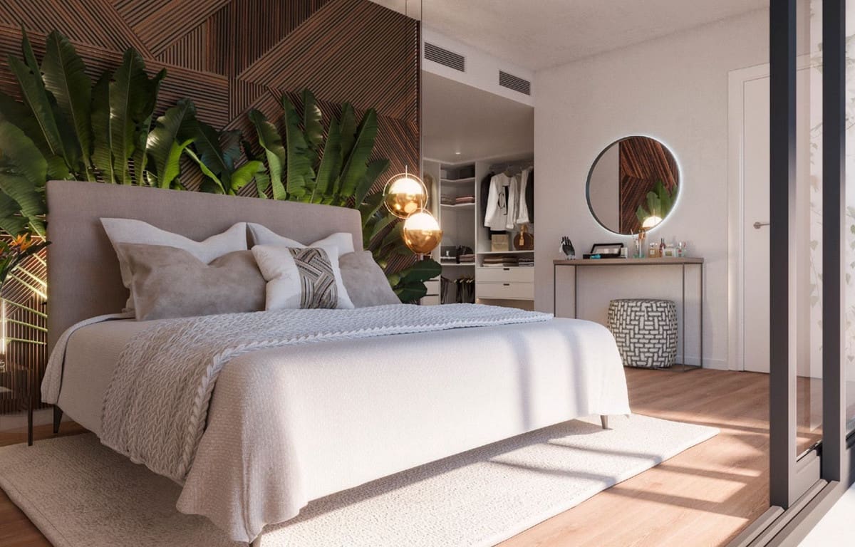 Casa de 3 habitaciones en El Chaparral en venta con piscina garaje - 949.000 € (Ref: 7705821)