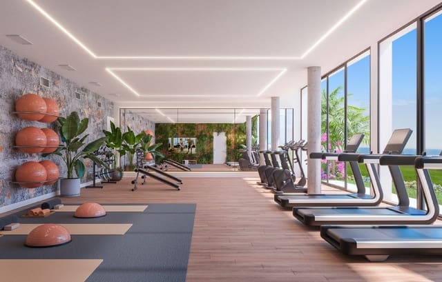 3 slaapkamer Huis te koop in El Chaparral, Mijas met zwembad garage - € 949.000 (Ref: 7705821)