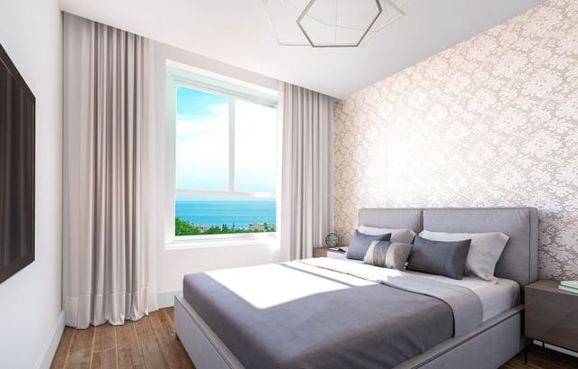 2 soverom Leilighet til salgs i Torremolinos med svømmebasseng garasje - € 709 500 (Ref: 7727594)