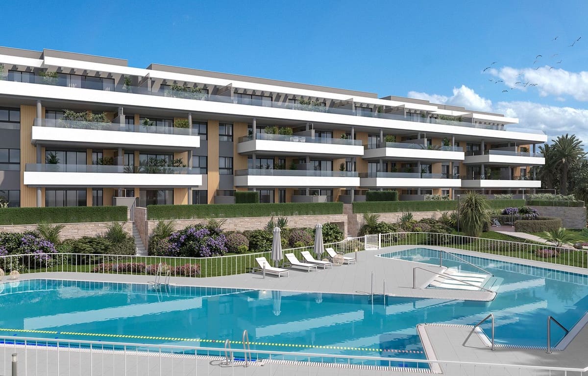 2 camera da letto Appartamento in vendita in Torremolinos con piscina garage - 709.500 € (Rif: 7727594)