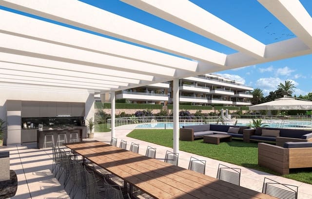 2 soverom Leilighet til salgs i Torremolinos med svømmebasseng garasje - € 709 500 (Ref: 7727594)