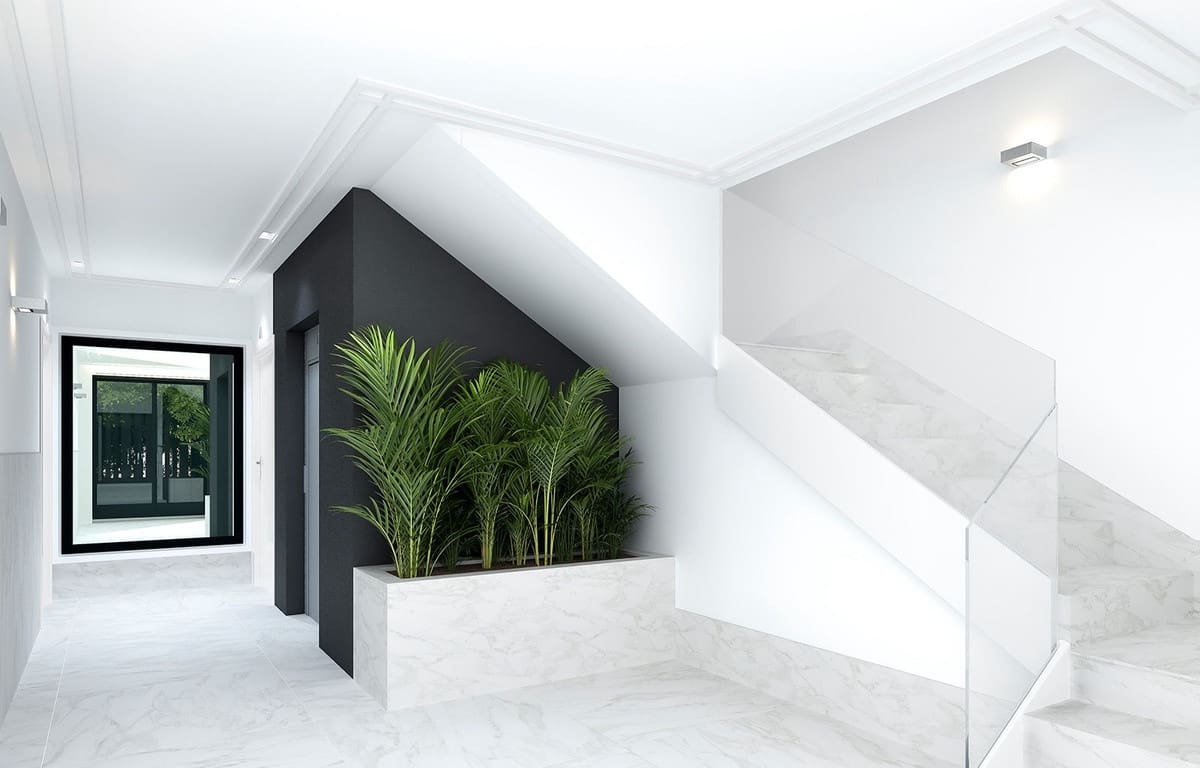 2 soverom Leilighet til salgs i Torremolinos med svømmebasseng garasje - € 645 000 (Ref: 7727594)