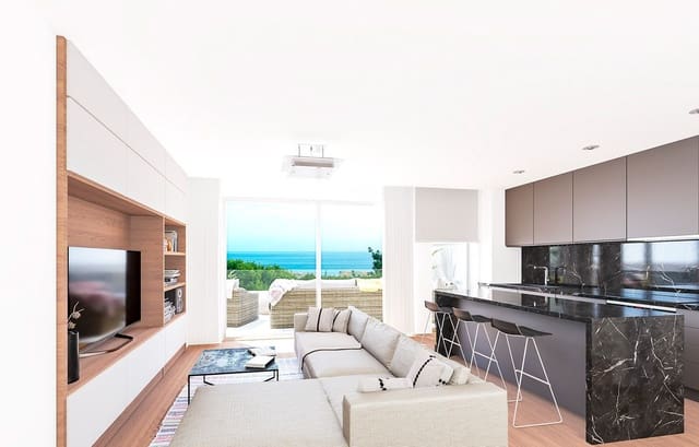 2 bedroom Apartment for sale in Torremolinos with pool garage - € 645,000 (Ref: 7727594)