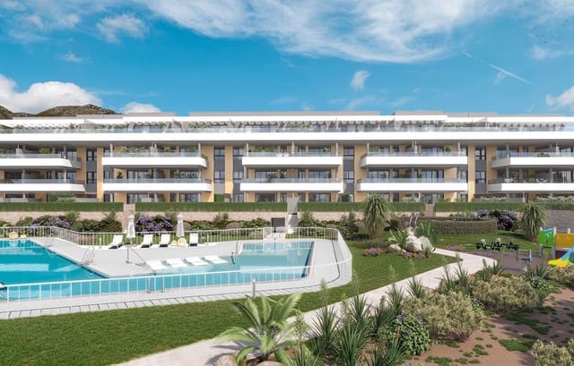 2 bedroom Apartment for sale in Torremolinos with pool garage - € 645,000 (Ref: 7727594)