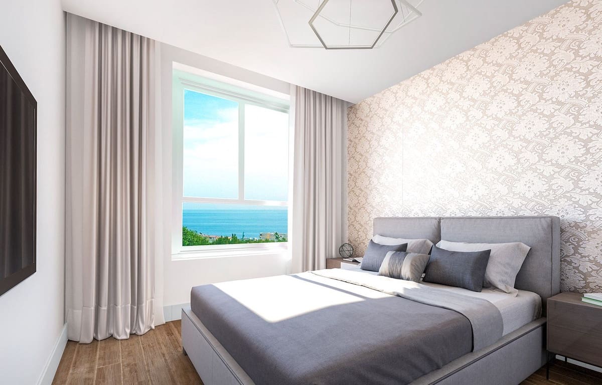 2 soverom Leilighet til salgs i Torremolinos med svømmebasseng garasje - € 645 000 (Ref: 7727594)