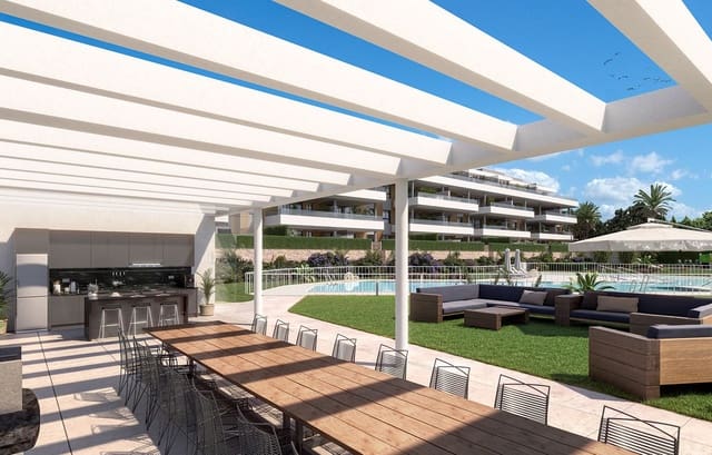 2 bedroom Apartment for sale in Torremolinos with pool garage - € 645,000 (Ref: 7727594)