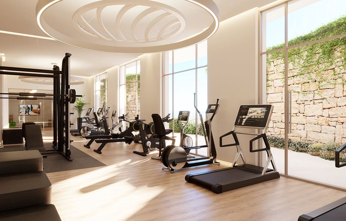 3 bedroom Apartment for sale in Nueva Andalucia with pool - € 1,199,000 (Ref: 7759212)