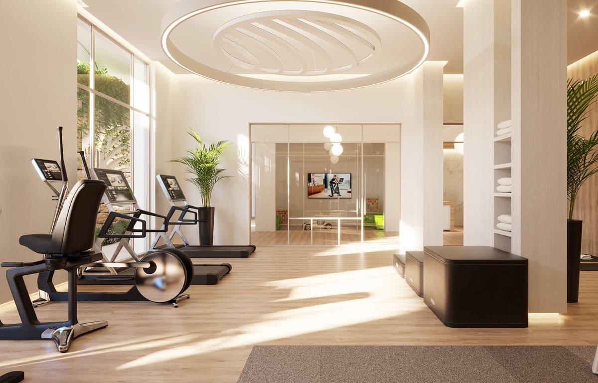 4 Zimmer Apartment zu verkaufen in Nueva Andalucia mit Pool - 2.290.000 € (Ref: 7759212)