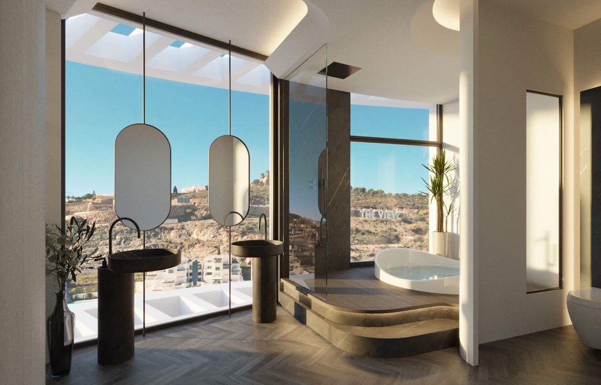 4 soveværelse Lejlighed til salg i Nueva Andalucia med swimmingpool - € 2.290.000 (Ref: 7759212)