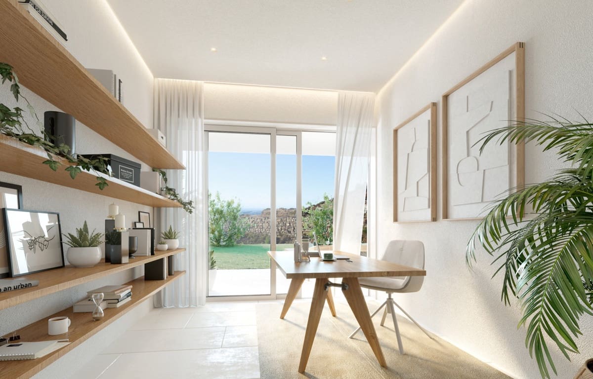 3 bedroom Apartment for sale in Benalmadena with pool garage - € 1,190,000 (Ref: 7759213)