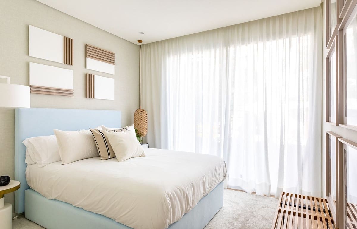 Apartamento de 2 habitaciones en Benahavís en venta con piscina garaje - 830.000 € (Ref: 7765577)