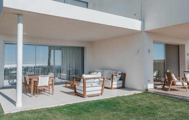 3 slaapkamer Penthouse te koop in Benahavís met zwembad garage - € 1.250.000 (Ref: 7765578)